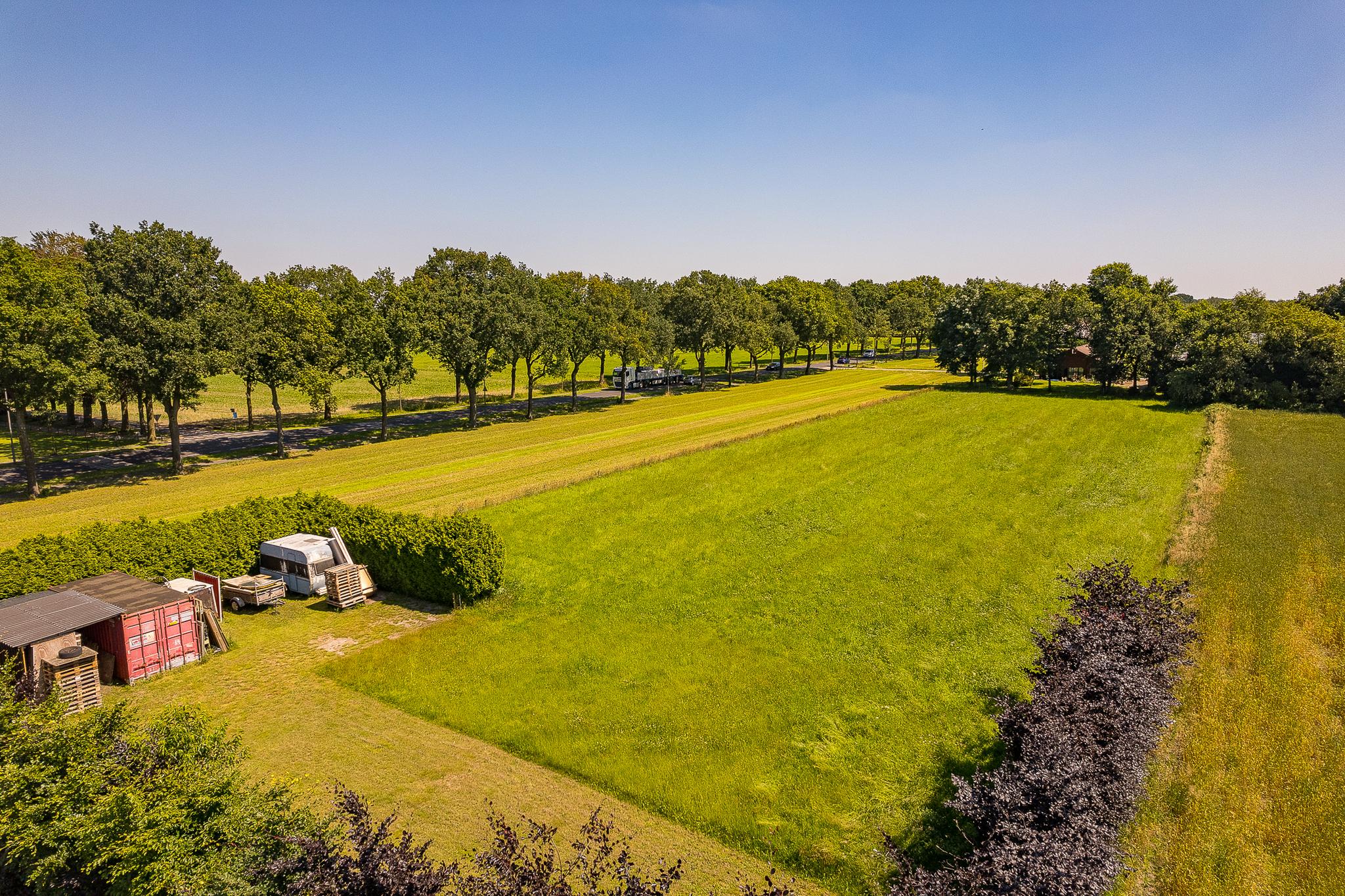 Harderwijkerweg 0ong in Hulshorst